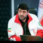 کولیوند:حمله آمریکا و رژیم صهیونسیتی به 92 هزار واحد مسکونی و غیرنظامی