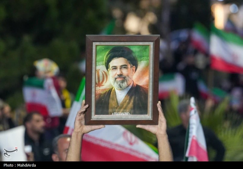 گام سوم انقلاب؛ تثبیت تمدنی استکبارستیزی با رهبری جوان