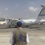 گرسنگی 45 میلیون نفر در جهان درصورت بسته ماندن تنگه هرمز