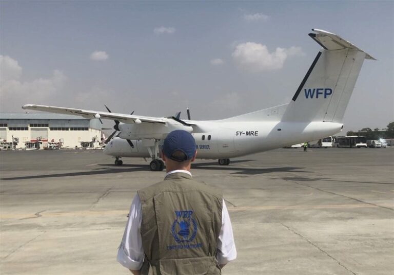 گرسنگی 45 میلیون نفر در جهان درصورت بسته ماندن تنگه هرمز