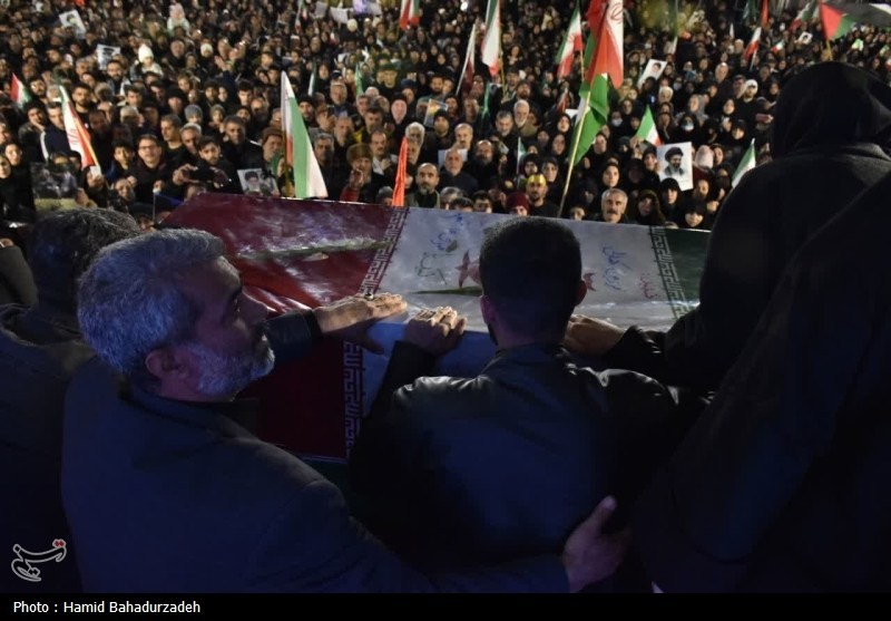 اخبار استان گلستان , اخبار گرگان , شهید , 