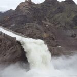 4 سد کرمانشاه سرریز کرد؛ 70 درصد مخازن سدها پر شد