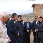 5189 واحد مسکونی روستایی در حملات آمریکایی ـ صهیونی آسیب دید