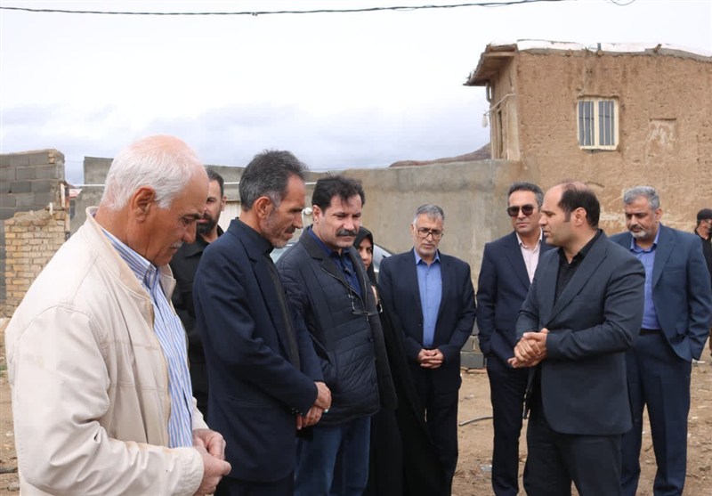 5189 واحد مسکونی روستایی در حملات آمریکایی ـ صهیونی آسیب دید