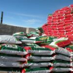 57 هزارکیسه کود شیمیایی یارانه‌ای در تهران توزیع شد