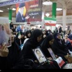 6 روایت‌ اقتدار از خانواده شهدای مدرسه شجره طیبه میناب+ عکس