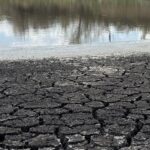 99.5 درصد استان اصفهان درگیر خشکسالی است؛ بارش‌ها فقط مُسکن بود