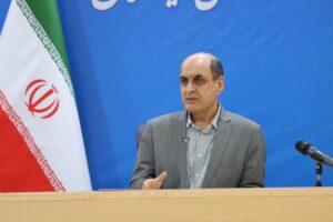 آب سد سفیدرود از دهم اردیبهشت رهاسازی می شود