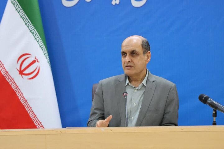 آب سد سفیدرود از دهم اردیبهشت رهاسازی می شود