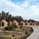 آبیان: نائین آماده تبدیل‌شدن به مقصد ویژه گردشگری کویری است