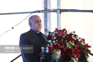 آزادراه تهران – پردیس تا ۳ ساعت آینده بازگشایی می‌شود