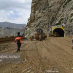 آزادراه پردیس - تهران بازگشایی شد