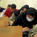 آزمون جامع دکتری در دانشگاه آزاد به تعویق افتاد و مجازی شد