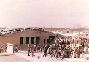 آسیب به 62 مدرسه آذربایجان غربی در حملات صهیونی ـ آمریکایی