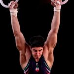 آغاز اردوی تیم ژیمناستیک هنری جوانان از امروز