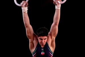 آغاز اردوی تیم ژیمناستیک هنری جوانان از امروز