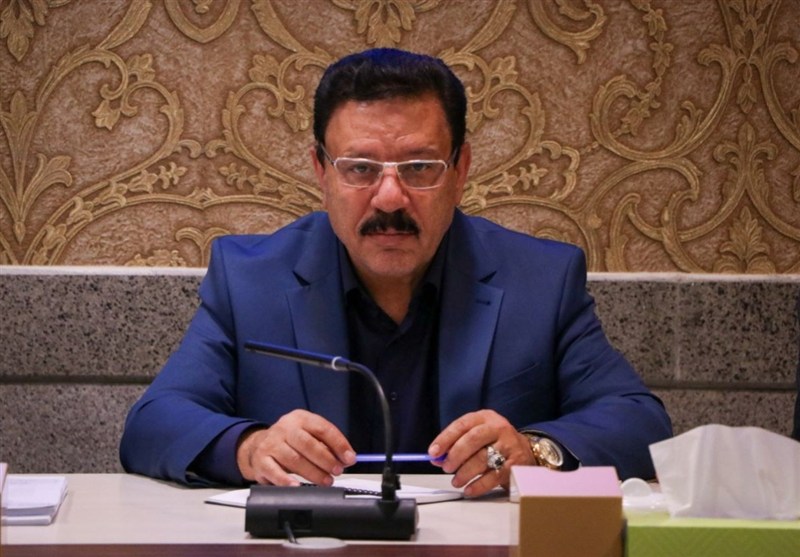 آغاز بازسازی فرودگاه تبریز و ‌7 هزار واحد آسیب‌دیده