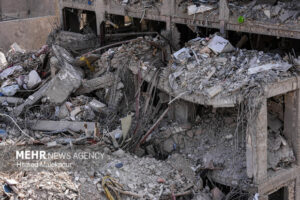 آغاز بازسازی مجموعه‌های ورزشی و فرهنگی شهرداری تهران