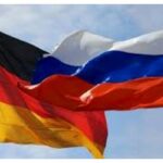 آلمان سفیر روسیه را احضار کرد