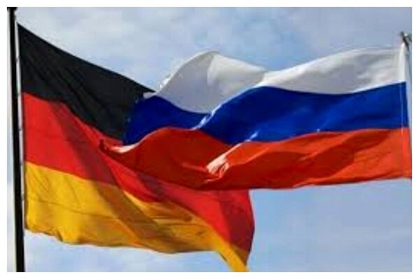 آلمان سفیر روسیه را احضار کرد