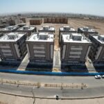 آمادگی برای افتتاح حدود ۴۵۰۰ واحد نهضت ملی و مسکن مهر در سال جدید