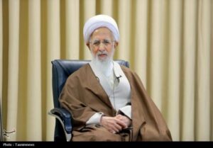 آیت‌الله جوادی آملی: ایران، لبنان و یمن یک حقیقت واحد هستند