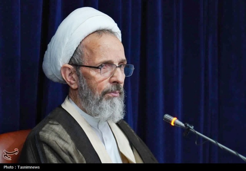 آیت‌الله رجبی: شهید امام خامنه‌ای تجسم اسلام ناب محمدی بودند