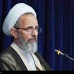 آیت‌الله رجبی: پیروز میدان شدیم/آمریکا می‌خواهد حضور مردم را کمرنگ کند