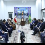 آیت‌الله سعیدی: مردم هستی‌بخش نظام جمهوری اسلامی هستند