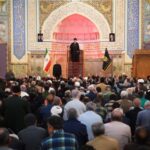 آیت‌الله علم‌الهدی: ‌با ‌‌سلاح‌های مرگبارتر ‌دشمن ‌را نابود خواهیم کرد