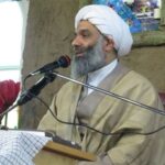 آیت‌الله فرحانی: رهبر شهید پرچم تمدن‌سازی را به‌دست نسل جدید داد