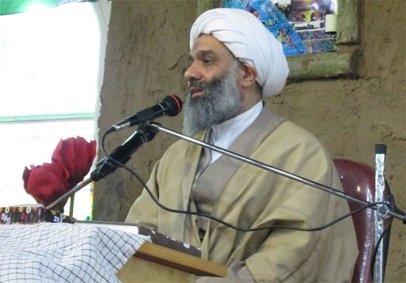 آیت‌الله فرحانی: رهبر شهید پرچم تمدن‌سازی را به‌دست نسل جدید داد