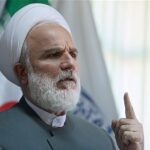 آیت‌الله محمدی‌عراقی: امروز مردم غرب و آمریکا به ایران خضوع می‌کنند‌