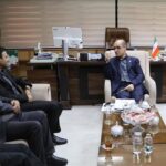 ابریشم گیلان با فناوری روز احیا شود