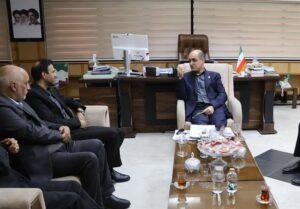 ابریشم گیلان با فناوری روز احیا شود