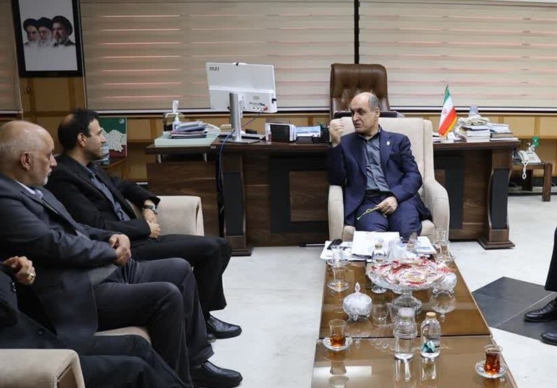 ابریشم گیلان با فناوری روز احیا شود