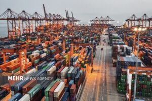 ابلاغ اصلاحات تعرفه‌ای سال ۱۴۰۵