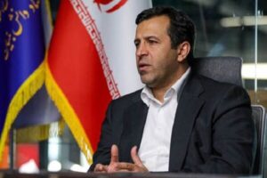 ابلاغ ۵ طرح فناورانه «تولید بار اول» در روزهای جنگ توسط معاونت علمی