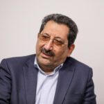 اتابک: صنایع آسیب دیده از جنگ هرچه سریعتر بازسازی شود