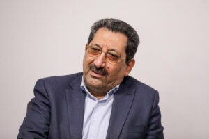 اتابک: صنایع آسیب دیده از جنگ هرچه سریعتر بازسازی شود