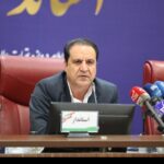 اتمام حجت استاندار ایلام با مدیران/ نظارت غلط یعنی برکناری