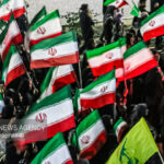 اجتماع مردم بندرعباس در دفاع از میهن و انقلاب اسلامی