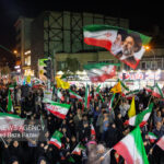 اجتماع مردم زاهدان در پنجاه و ششمین شب از شهادت قائد امت