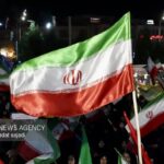 اجتماع پرشور مردم در شهر دارالصابرین بم