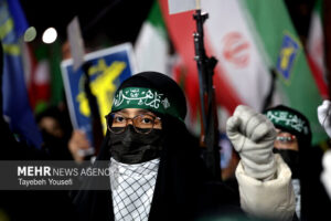 اجرای طرح «میز کتاب مقاومت» در سراسر کشور