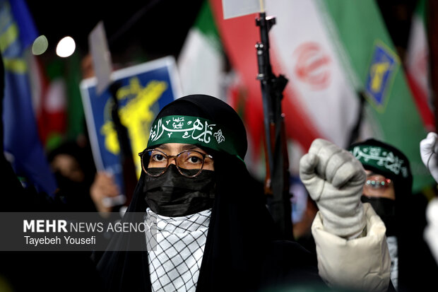 اجرای طرح «میز کتاب مقاومت» در سراسر کشور