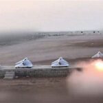 اختصاصی| عملیات صاعقه انتحاری حدید 110 علیه آمریکا و اسرائیل