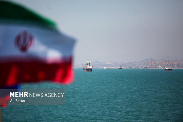 اختلال تنگه هرمز؛آیا بنادر خزر می‌توانند گره‌گشای محاصره دریایی باشند؟