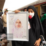 ادامه مسابقات فوتسال خردسالان اردبیل در گرامیداشت شهدای مدرسه میناب