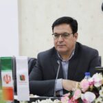 ارائه تجهیزات ایمنی به عابران پیاده و رانندگان وانت‌بار در لرستان